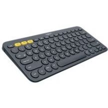 TECLADO LOGITECH K380 MULTI-DEVICE BLUETOOTH NEGRO