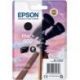 CARTUCHO TINTA EPSON 502 NEGRO INK