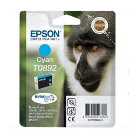 CARTUCHO TINTA EPSON T0892 CIAN 3.5ML