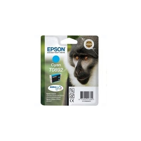 CARTUCHO TINTA EPSON T0892 CIAN 3.5ML