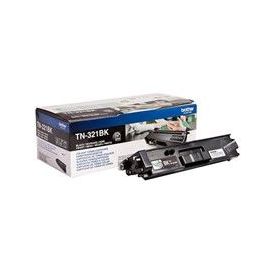 TONER BROTHER TN321BK NEGRO 2500 PÁGINAS