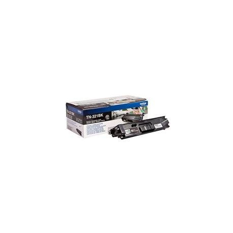 TONER BROTHER TN321BK NEGRO 2500 PÁGINAS