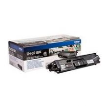 TONER BROTHER TN321BK NEGRO 2500 PÁGINAS