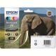 MULTIPACK TINTA EPSON T242840 6 COLORES