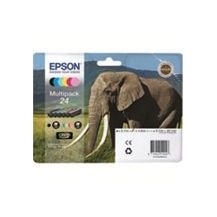 CARTUCHO TINTA EPSON T242840 MULTIPACK