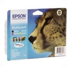 CARTUCHO TINTA EPSON T071540 MULTIPACK