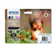 CARTUCHO TINTA EPSON T37884 6 COL MULTIPACK