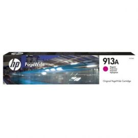 TONER HP 913A F6T78AE MAGENTA