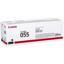 TONER CANON 055 NEGRO 3016C002