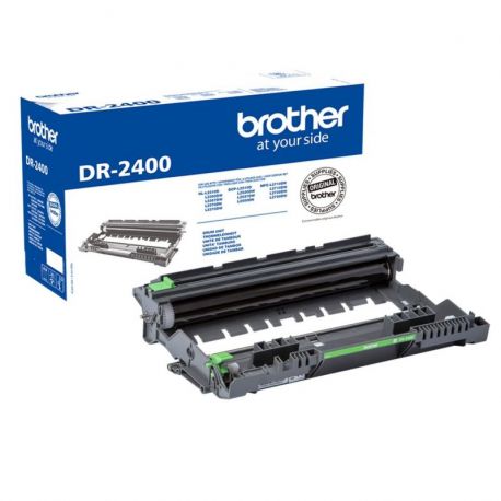 TAMBOR BROTHER DR2400 12 PAGINAS