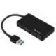 HUB USB PHOENIX 4 PUERTOS USB 3.0