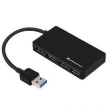 HUB USB PHOENIX 4 PUERTOS USB 3.0