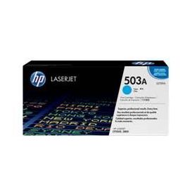 TONER LASERJET HP 503A Q7581A CIAN