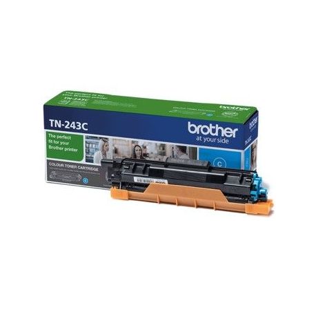 TONER BROTHER TN243C CIAN 1000 PAGINAS