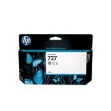 CARTUCHO TINTA HP B3P24A GRIS Nº727