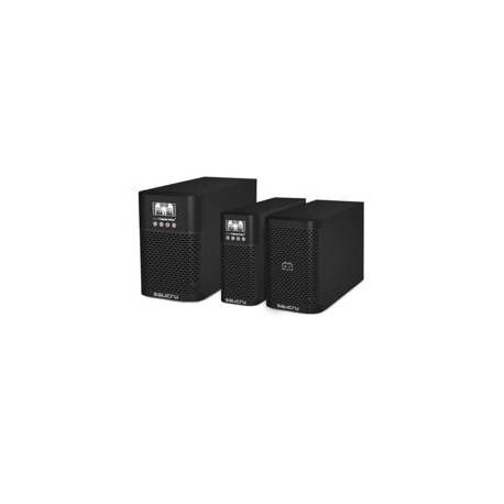 SAI/UPS ONLINE DOBLE CONVERSION SALICRU SLC1000TWIN