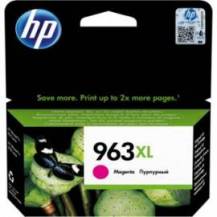 CARTUCHO TINTA HP 963XL MAGENTA