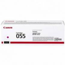 TONER CANON 055 MAGENTA 3014C002