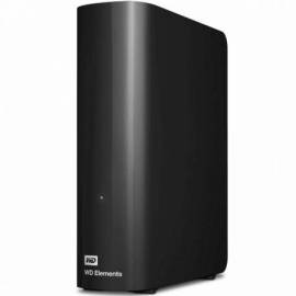 HDD EXTERNO 3.5" WESTERN DIGITAL 4TB USB 3.0