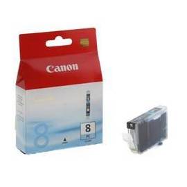 CARTUCHO TINTA CANON CLI - 8PC CIAN 25