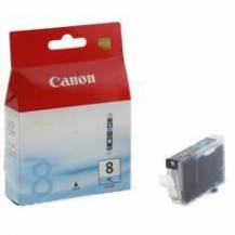 CARTUCHO TINTA CANON CLI - 8PC CIAN 25