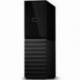 HDD EXTERNO 3.5" WESTERN DIGITAL 6TB USB 3.0