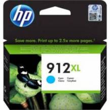 CARTUCHO TINTA HP 912XL CIAN