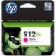 CARTUCHO TINTA HP 912XL MAGENTA