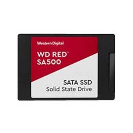 SSD INTERNO 2.5" WESTERN DIGITAL DE 1TB