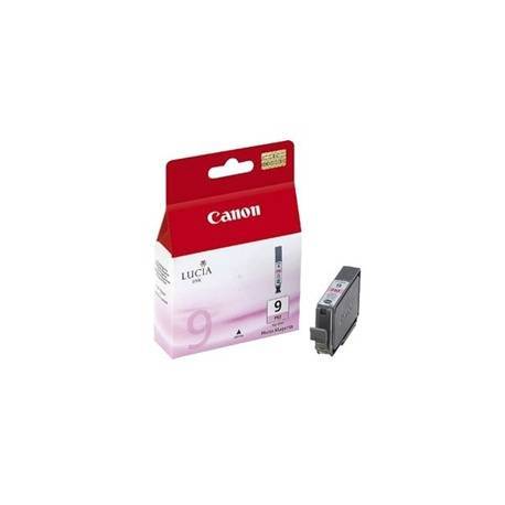 CARTUCHO TINTA CANON PGI 9PMB MAGENTA