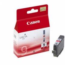 CARTUCHO TINTA CANON PGI 9PMB ROJO