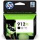 CARTUCHO TINTA HP 912XL NEGRO