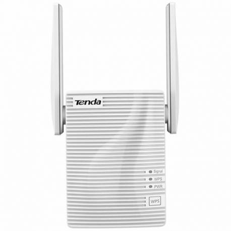 EXTENSOR WIFI DUAL BAND TENDA AC1200