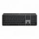 TECLADO LOGITECH MX KEYS MAC IPAD