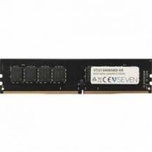 MODULO MEMORIA RAM DDR4 8GB PC2666 V7 CL19