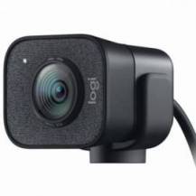 WEBCAM LOGITECH STREAMCAM FULL HD USB-C