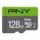 TARJETA DE MEMORIA MICRO SDHC PNY 128GB