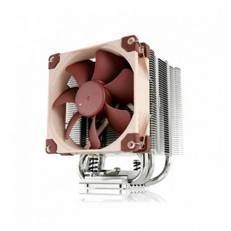 VENTILADOR CPU NOCTUA NH 125MM MULTISOCKET