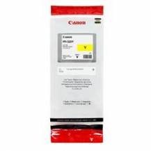 CARTUCHO TINTA CANON PFI - 320 AMARILLO