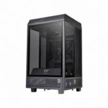 CAJA ORDENADOR TORRE M-ITX THERMALTAKE TOWER 100 NEGRA