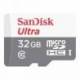 TARJETA DE MEMORIA MICRO SD SANDISK 32GB + ADAPT