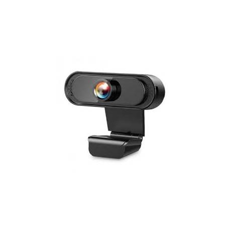 WEBCAM NILOX NXWCA01 FHD 1080P CON