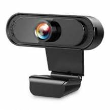 WEBCAM NILOX NXWCA01 FHD 1080P