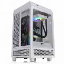 CAJA ORDENADOR TORRE M-ITX THERMALTAKE TOWER SNOW 100 BLANCA