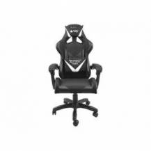 SILLA GAMING FURY AVENGER L NEGRA