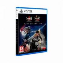 JUEGO SONY PS5 NIOH COLLETION