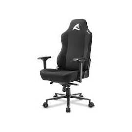 SILLA GAMING SHARKOON SKILLER SGS40 NEGRO