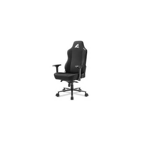 SILLA GAMING SHARKOON SKILLER SGS40 NEGRO