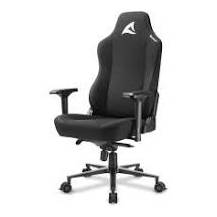 SILLA GAMING SHARKOON SKILLER SGS40 NEGRO