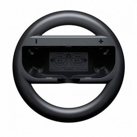 GAMEPAD WHEEL PARA NINTENDO SWITCH